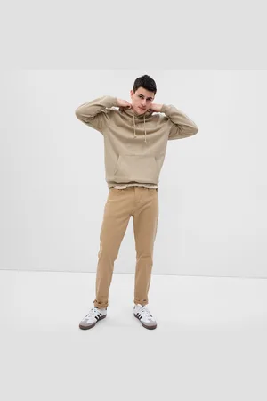 GAP Spodnie Denim Pants Slim W30/L32