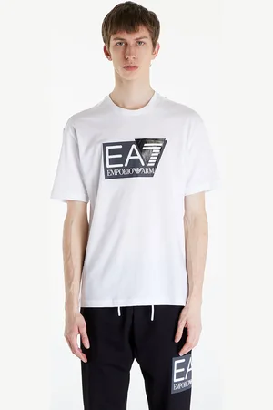 EA7 T-shirt T-Shirt XL