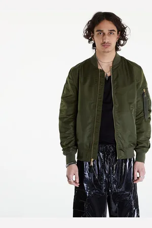 Alpha Industries Kurtka Alpha Industries MA-1 VF LW M