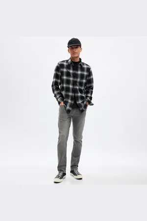 GAP Spodnie Denim Pants Slim W30/L32