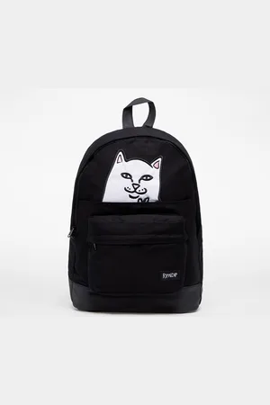Rip N Dip Plecak Lord Nermal Velcro Hands Backpack 28 l