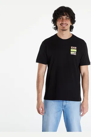 EA7 T-shirt T-Shirt XL