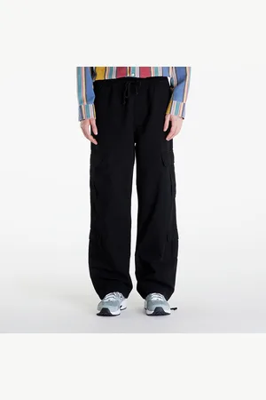 Guess Spodnie Elastic Cargo Pant L