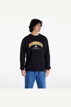 DC Comics Originals Bluza Orientation Crew XL