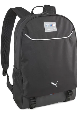 PUMA Plecak Bmw Mms Backpack Black Universal
