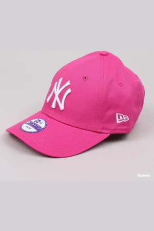 New Era Czapka Kids 940K MLB League Basic NY C/O Universal