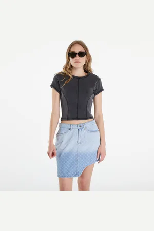 Daily paper T-shirt Nalia Short Sleeve T-Shirt XL