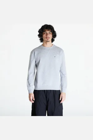 Lee Bluza Plain Crew Sweatshirt S