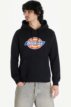 Dickies Bluza Icon Logo Hoodie UNISEX M