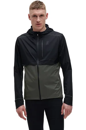 On Running Kurtka Weather Jacket / S
