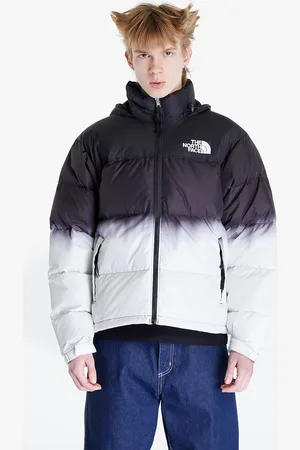 The North Face Kurtka 96 Nuptse Dip Dye Jacket M