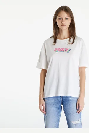 Roxy T-shirt Sand Under The Sky XS