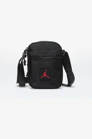 Jordan Torba Rise Festival Bag 1 l