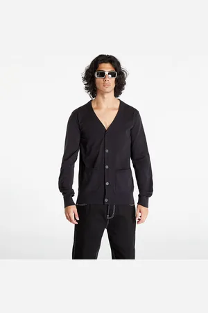 Urban classics Sweter Fine Cardigan L