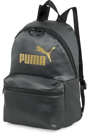 PUMA Plecak Core Up Backpack Black Universal