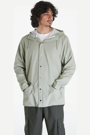 Rains Kurtka Jacket W3 L