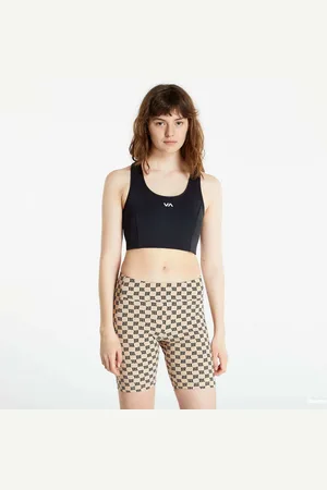 RVCA Biustonosz Va Essential Bra XS