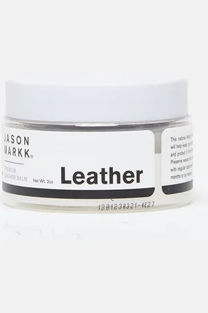 Jason Markk Leather Conditioning Balm 59,15ml / 2oz Universal