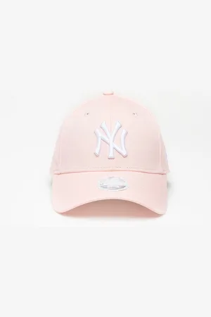 New Era Czapka Cap 9Forty League Essential New York Yankees Universal