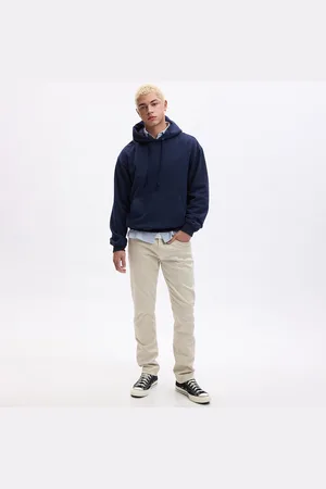 GAP Spodnie Denim Pants Slim W30/L32