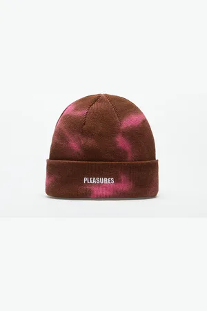 Pleasures Kapelusz Impact Dyed Beanie / Universal