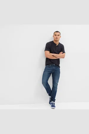 GAP Spodnie Denim Pants Skinny W29/L30