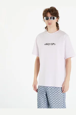 Daily paper T-shirt Unified Type Short Sleeve T-Shirt XS