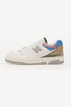 New Balance Trampki 550 EUR 42