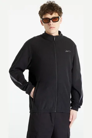 Reebok Bluza Basketball Court Top Track Jacket S