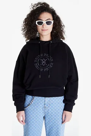 Daily paper Bluza Poppy Hoodie XS