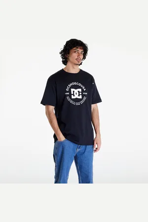 DC Comics Originals T-shirt Star Pilot H SS Tee M