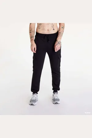 Urban classics Spodnie Cargo Sweatpants XL