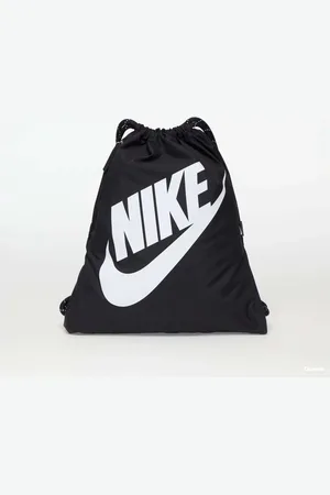 Nike Plecak Heritage Drawstring Bag / / Universal