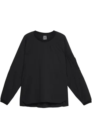On Running Bluza Studio Pullover L