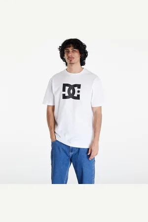 DC Comics Originals T-shirt Star H SS Tee L