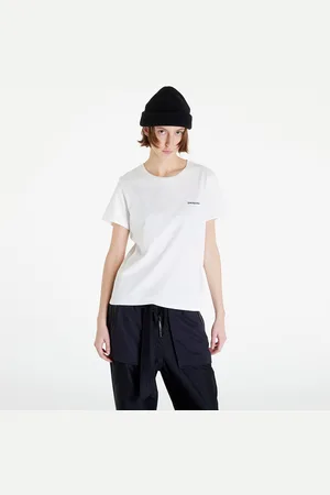 Patagonia T-shirt P-6 Mission Organic T-Shirt M