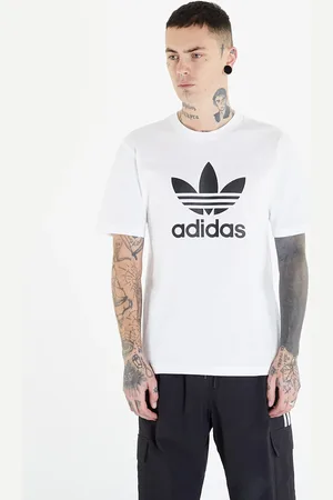 adidas T-shirt adidas Trefoil T-Shirt XL