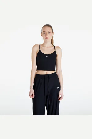 Roxy Top Rise & Vibe Rib Tank S