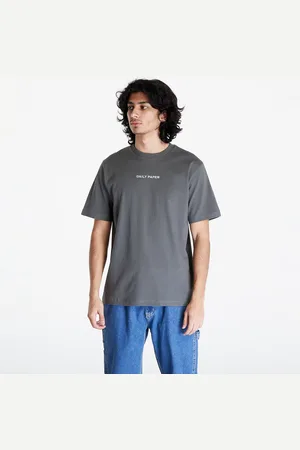 Daily paper T-shirt Logotype Short Sleeve T-Shirt UNISEX XS