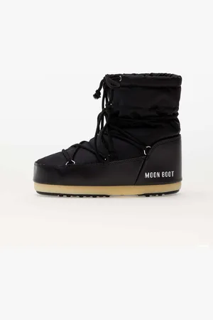 Moon Boot Trampki Light Low Nylon EUR 37-38