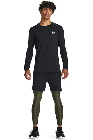 Under Armour Leginsy Hg Armour Leggings L
