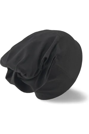 PUMA Kapelusz Running Ponytail Beanie Black L/XL