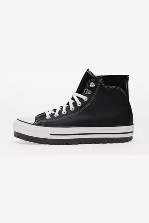 Converse Trampki Chuck Taylor All Star City Trek Waterproof Boot / / EUR 42