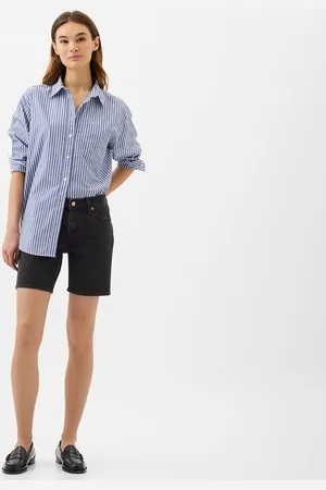 GAP Szorty 5 Inch Denim Shorts W26
