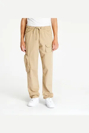 Urban classics Spodnie Asymetric Pants W30