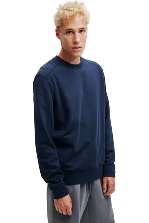 On Running Bluza Crew Neck S
