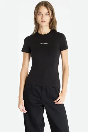 Daily paper T-shirt Emefa Short Sleeve Tee M