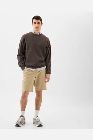 GAP Szorty 9 Inch Cessential Shorts W30