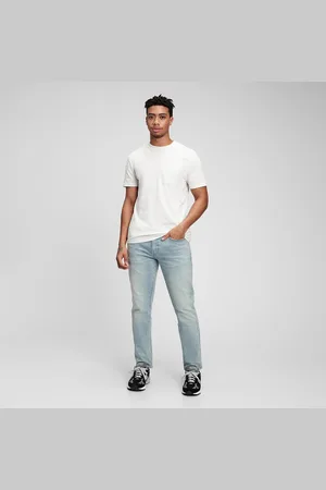 GAP Spodnie Denim Pants Slim W30/L32