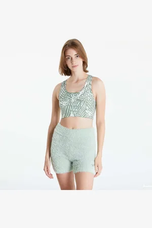 RVCA Biustonosz Essential Bra XS